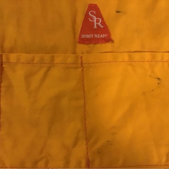 University of Tennessee Bookbag/Tote - Picture 6 of 6